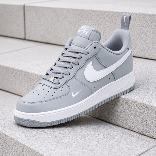 Nike air force low 07 - force, lv8